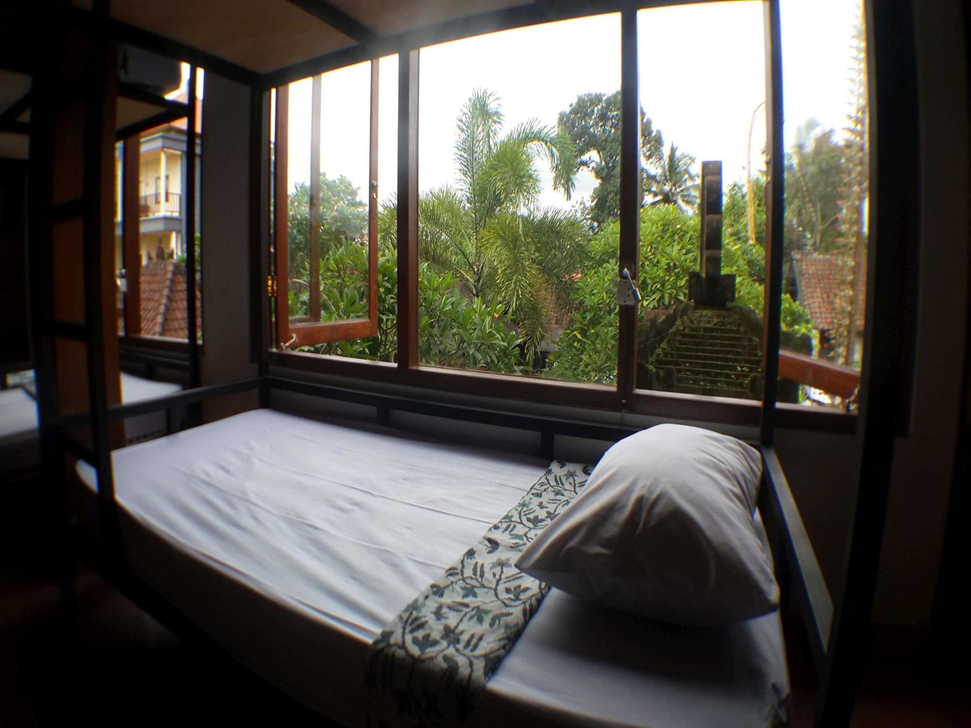 The Style Ubud エクステリア 写真