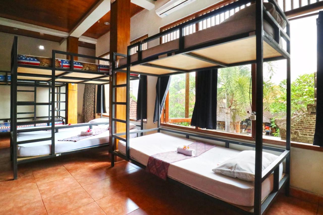 The Style Ubud エクステリア 写真