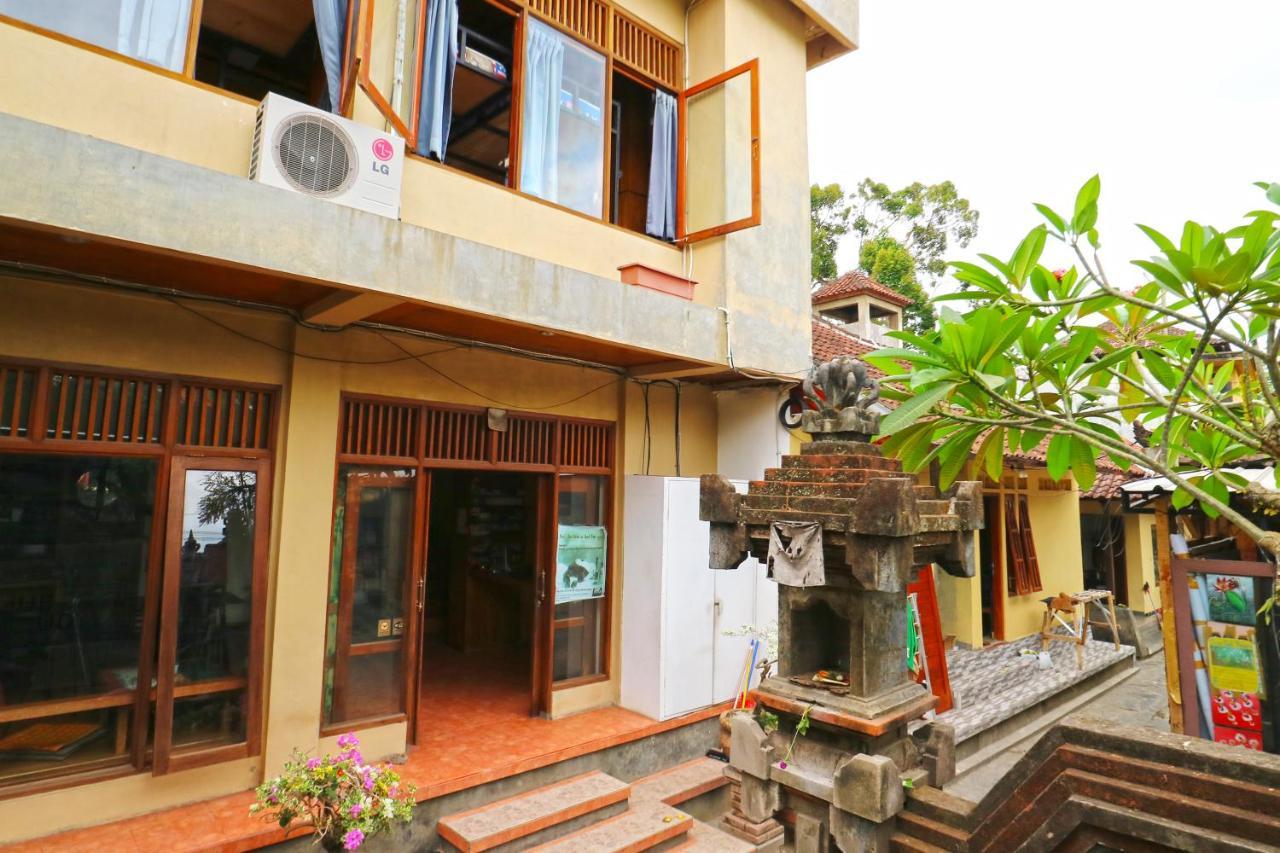 The Style Ubud エクステリア 写真