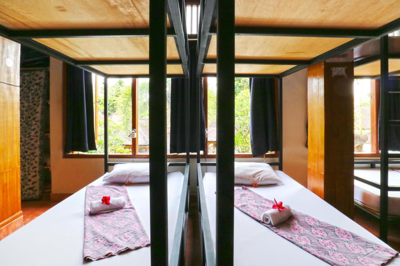The Style Ubud エクステリア 写真