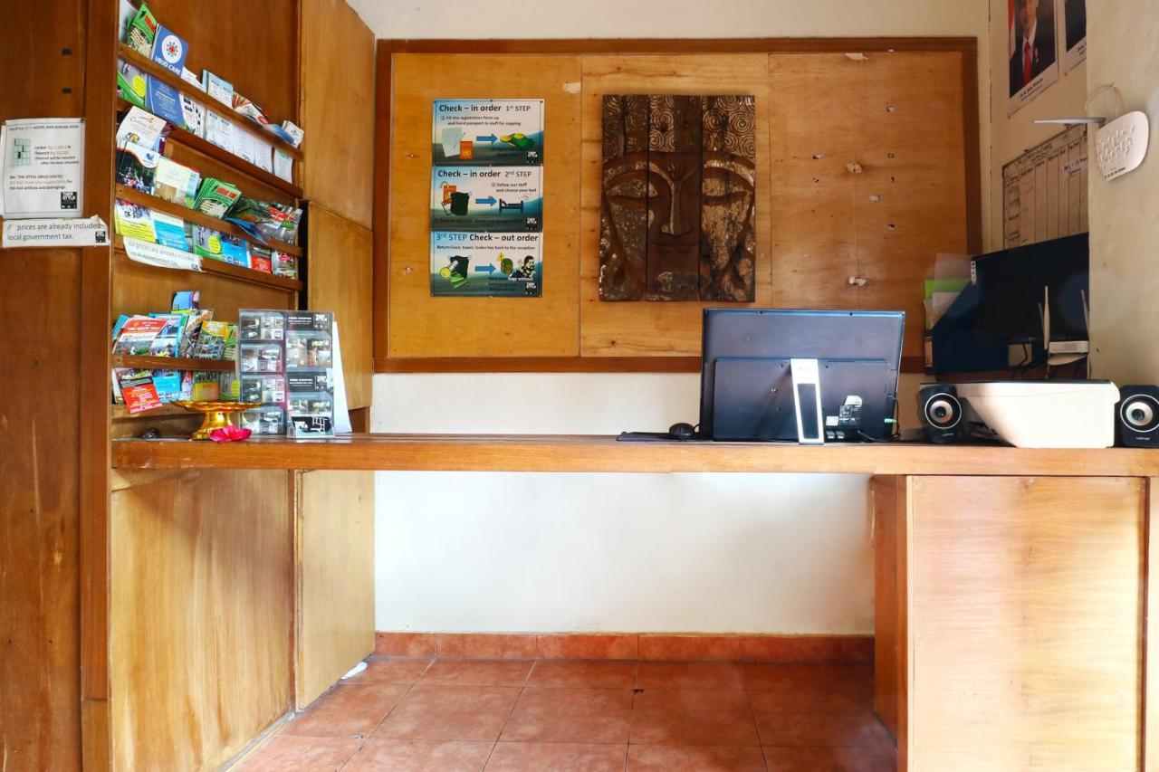 The Style Ubud エクステリア 写真